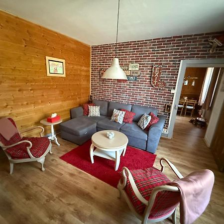 Gite De L'Ours Saint-Maurice-sur-Moselle Εξωτερικό φωτογραφία